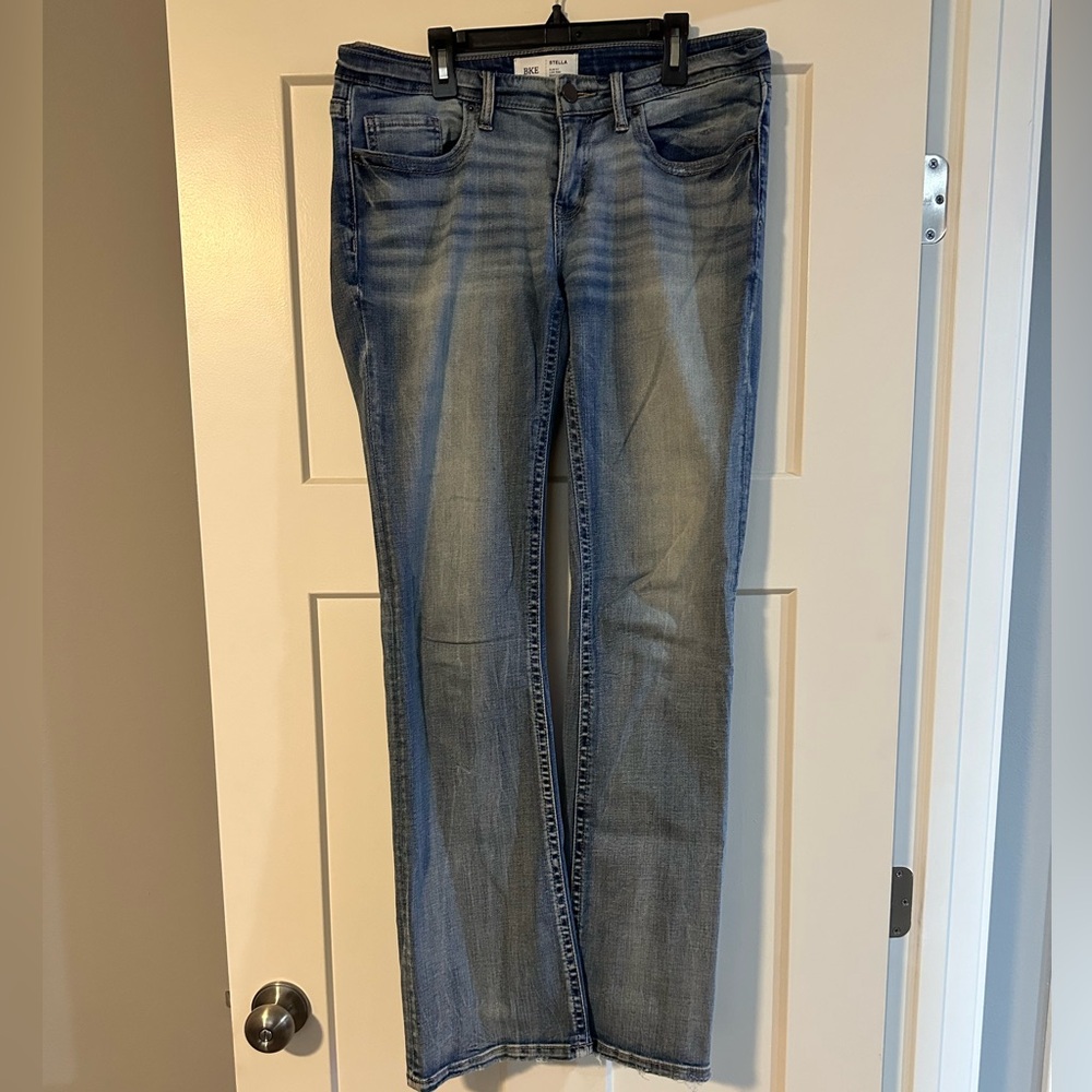 BKE Stella Jeans